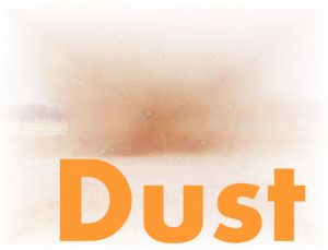 Dust background courtesy : https://en.wikipedia.org/wiki/File:Dust_Devil.jpeg